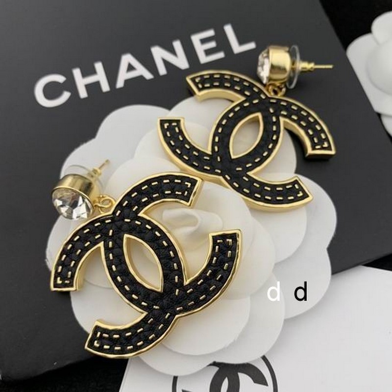 Chanel Earrings 194